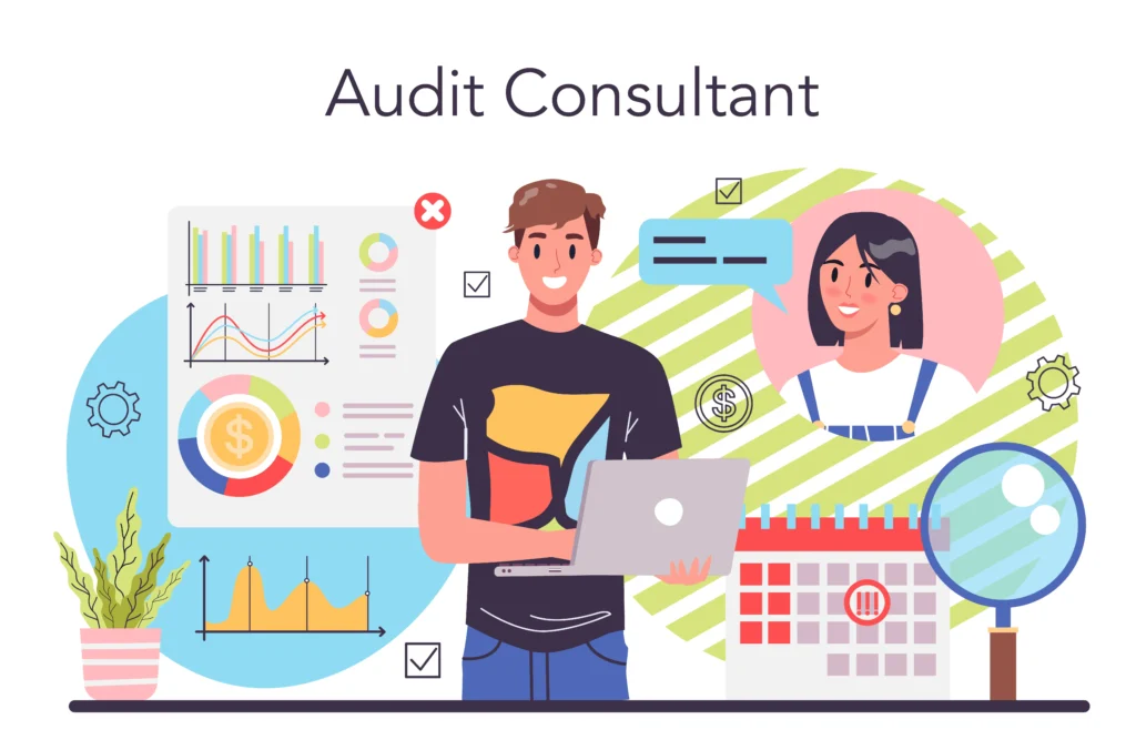 Audit Services Important for Businesses