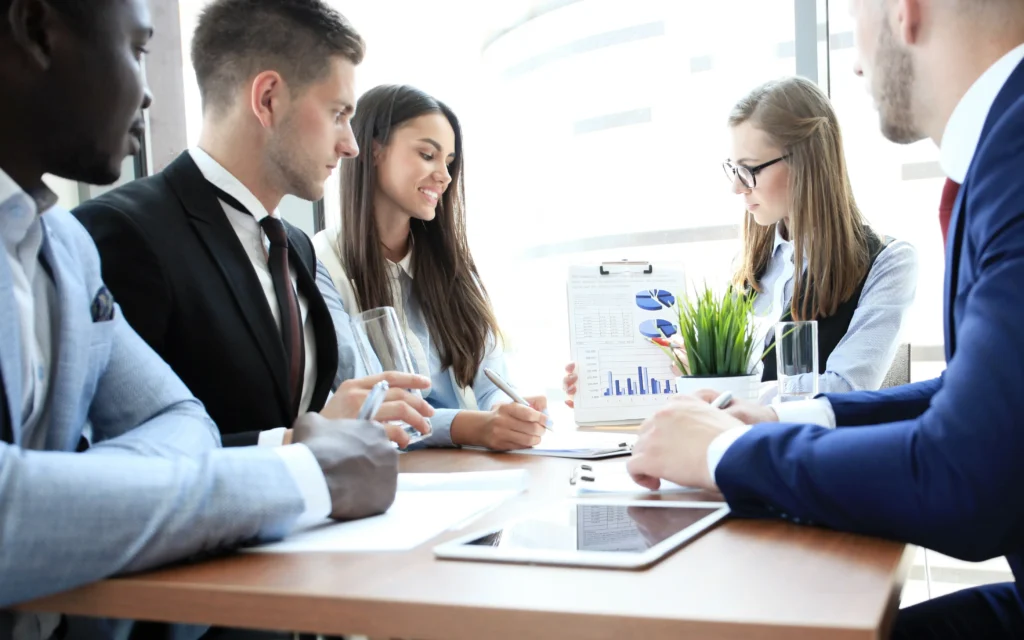 Audit services