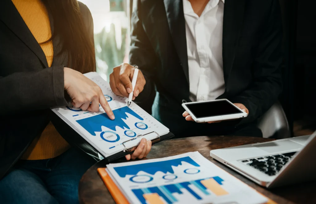 Leverage Social Media for Accounting services marketing
