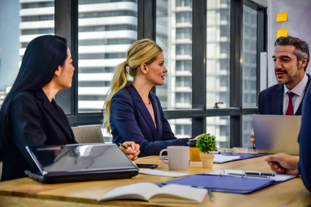 Outsourcing Accounting Services: Saves Time and Boosts Productivity