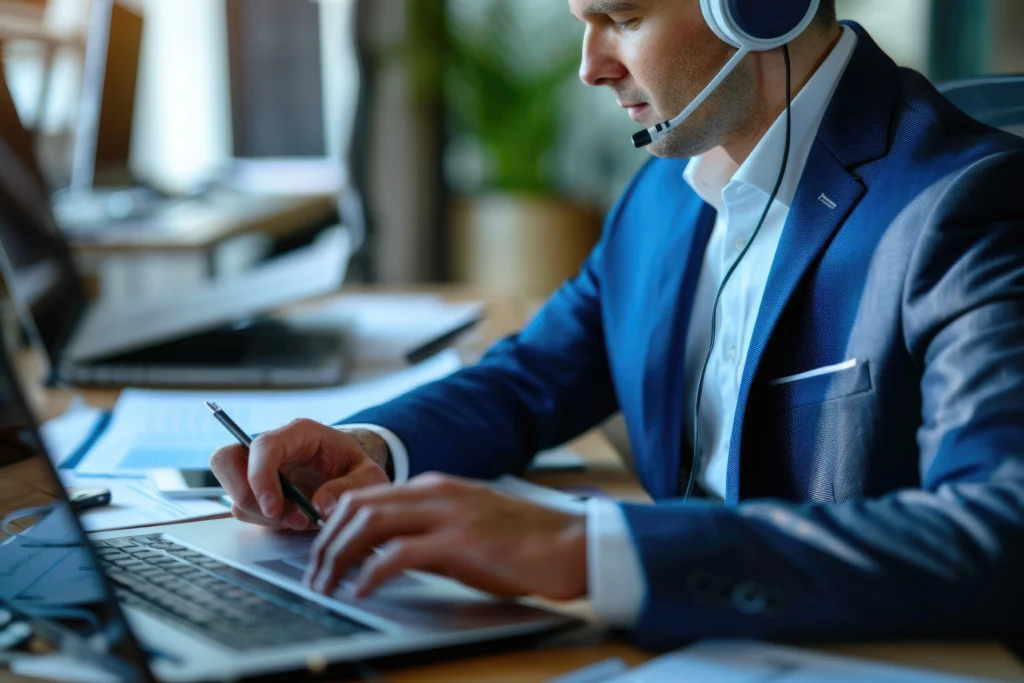 Contact us to transfer your Accounting Services