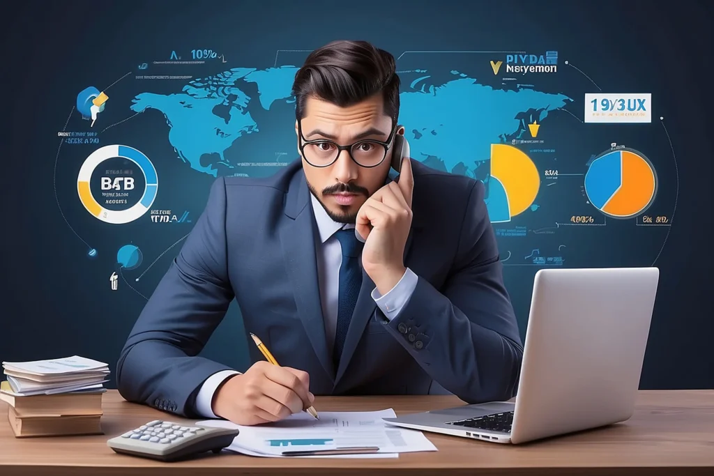 Reduced Risk of Errors with Outsourcing Accounting Services