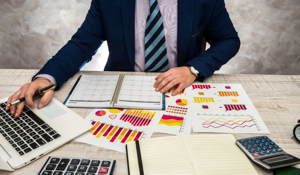 Accurate Financial Records and Reports