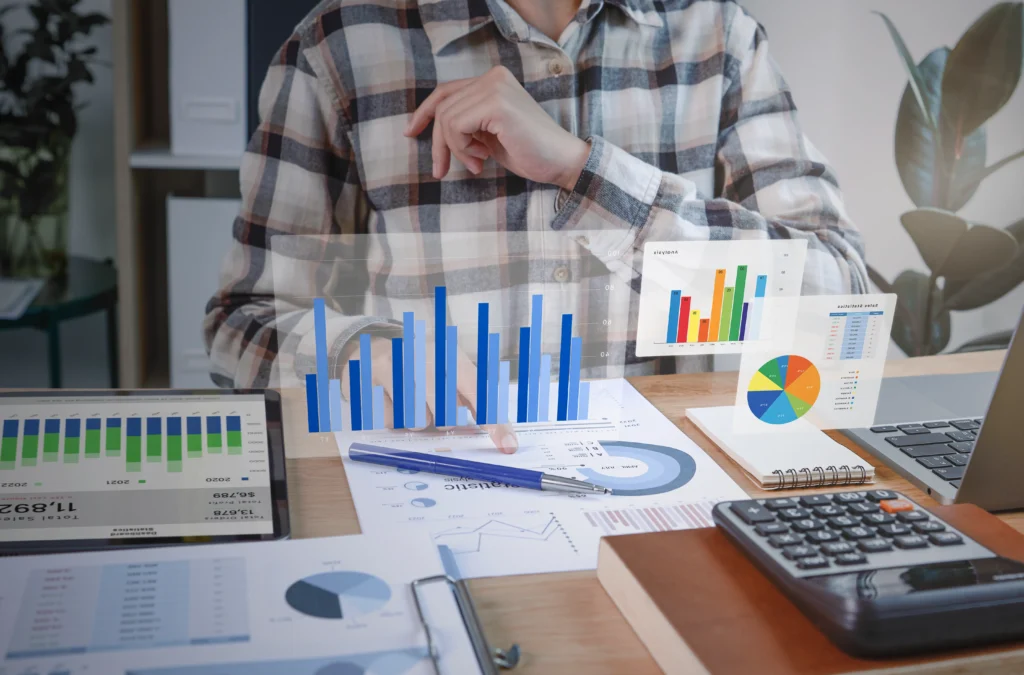 accounting and bookkeeping services