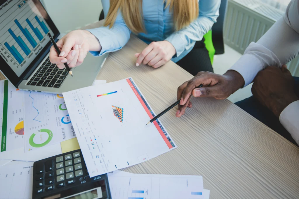 taxability of accounting services