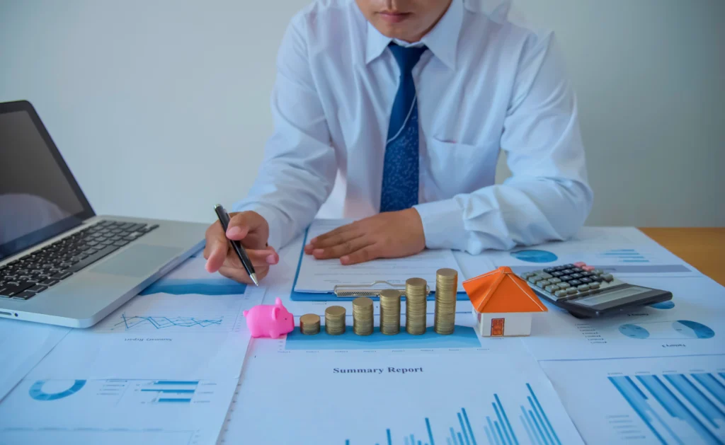 Cost-Efficiency with Outsourcing Accounting Services 