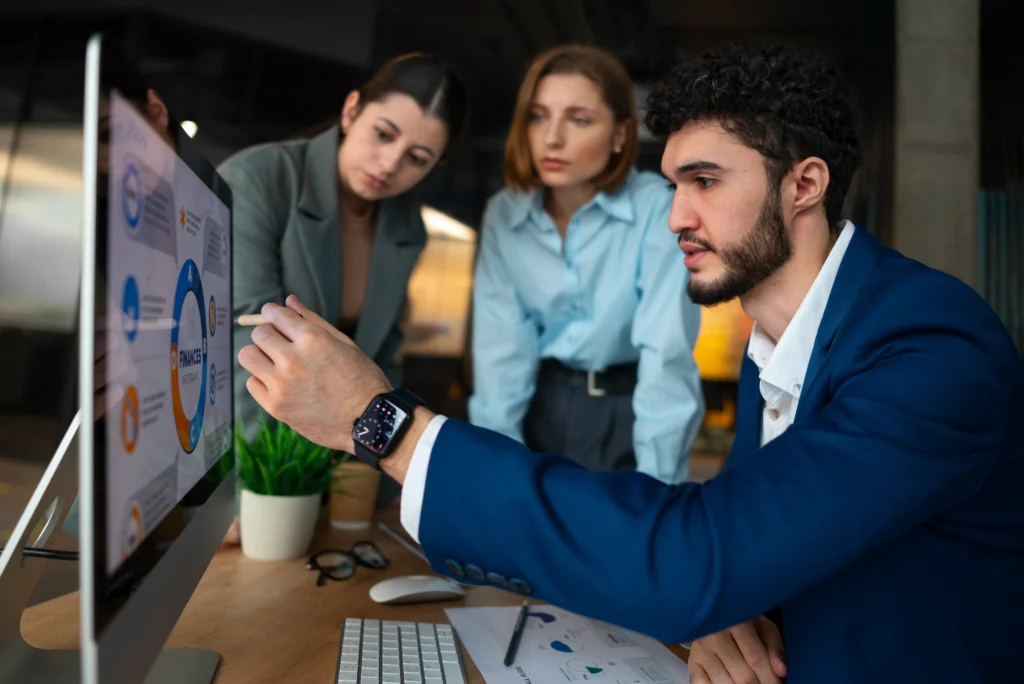 Define Your Target Audience for Accounting Services Marketing