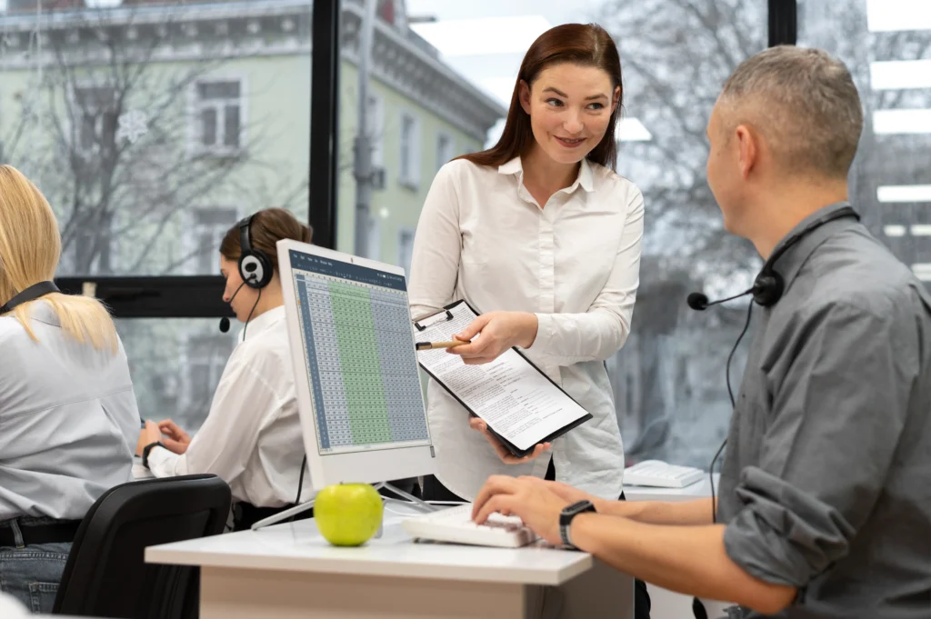 certified public accountants (CPAs)