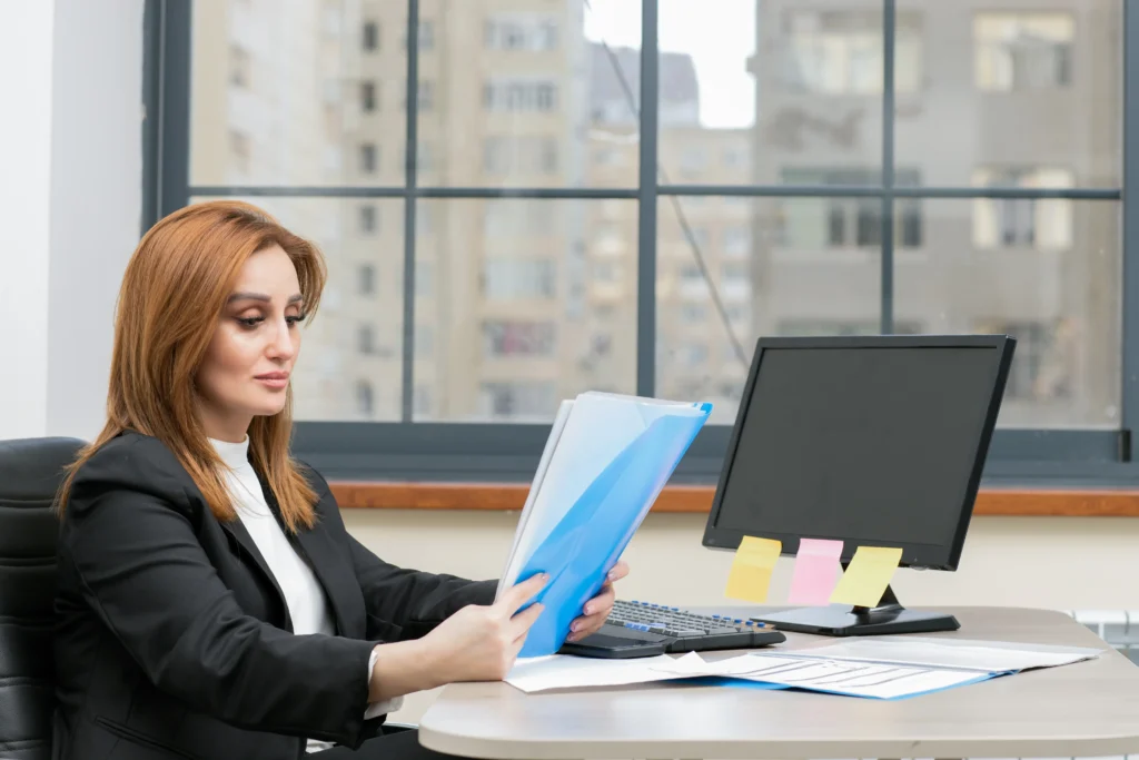 What are Accounting Services